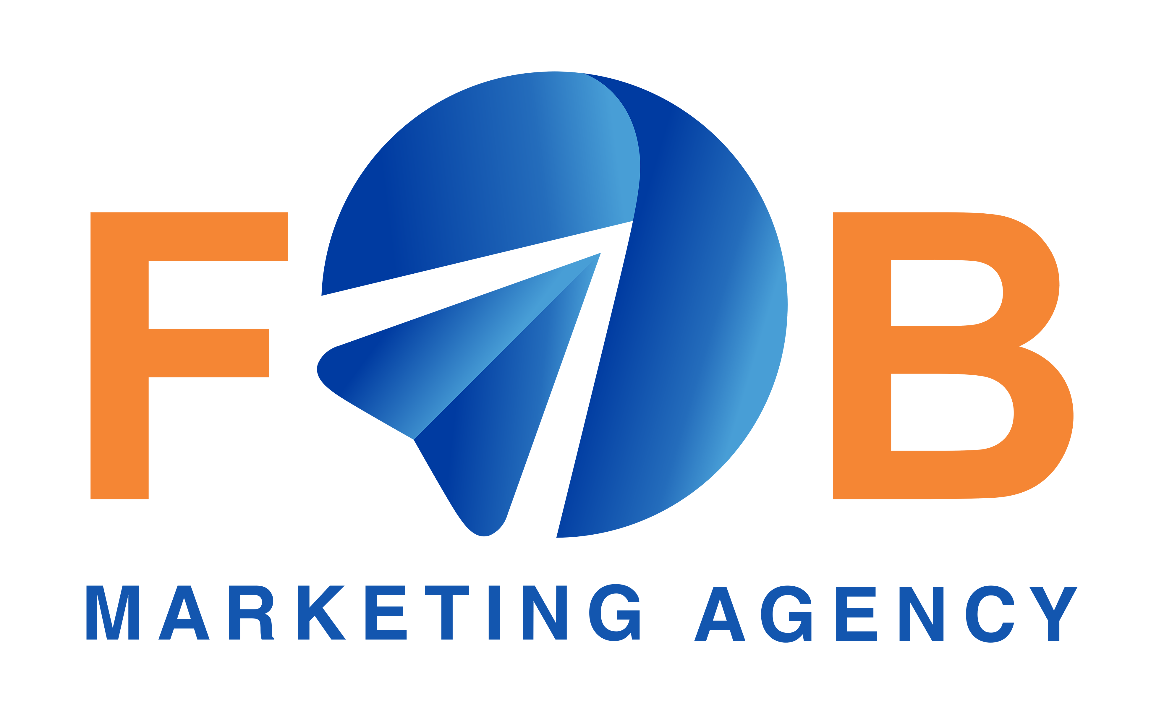FOB Marketing Agency